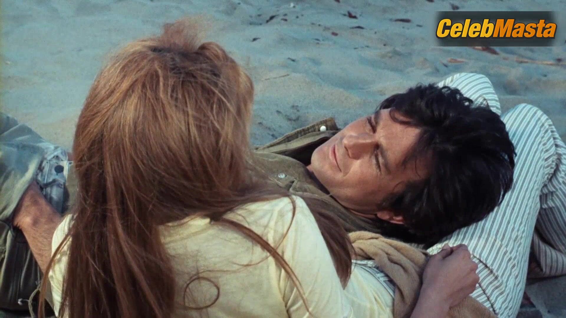 Raquel Welch ’s Sexy Scene From Flareup - Photo 1 of 5 photo 5