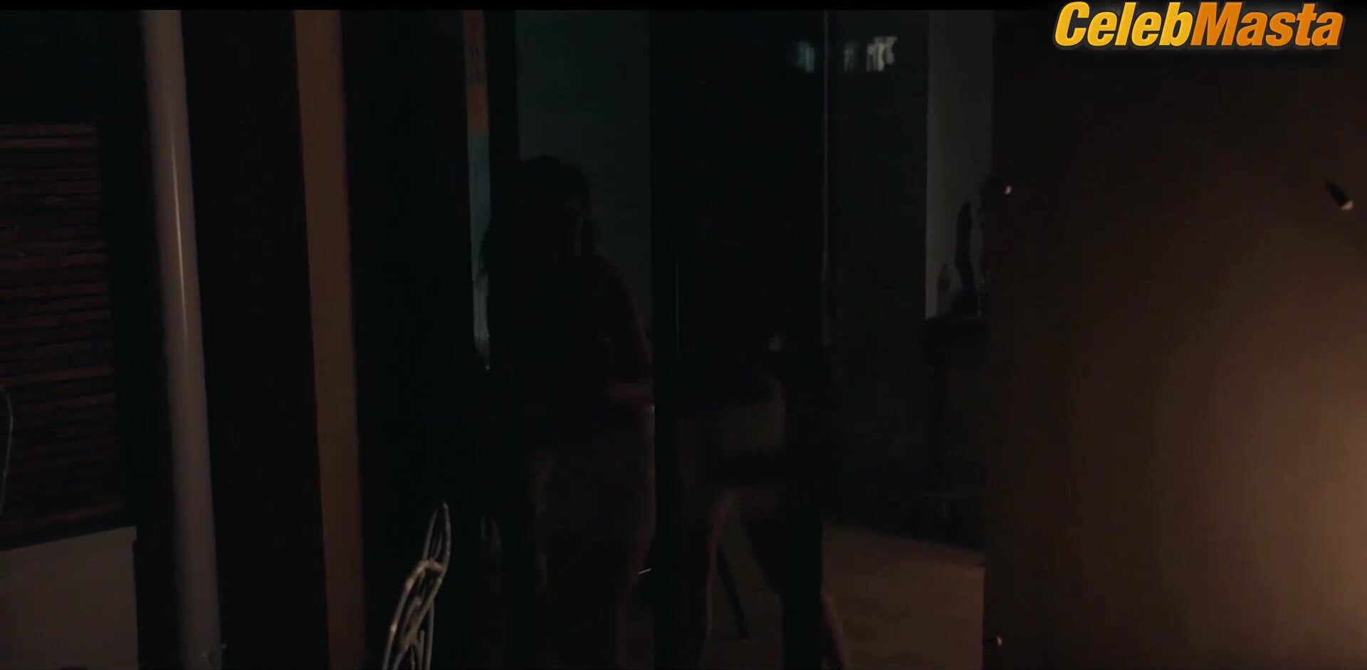 Alienor Marcade-sechan And Romane Bohringer’s Lesbian, Ass - Photo 1 of 5 photo 4