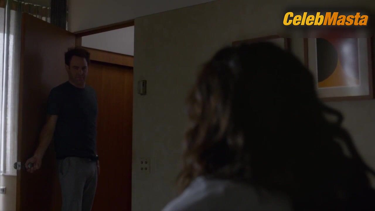 Minnie Driver ’s Underwear Scene From Return To Zero - Photo 2 of 5 photo 5