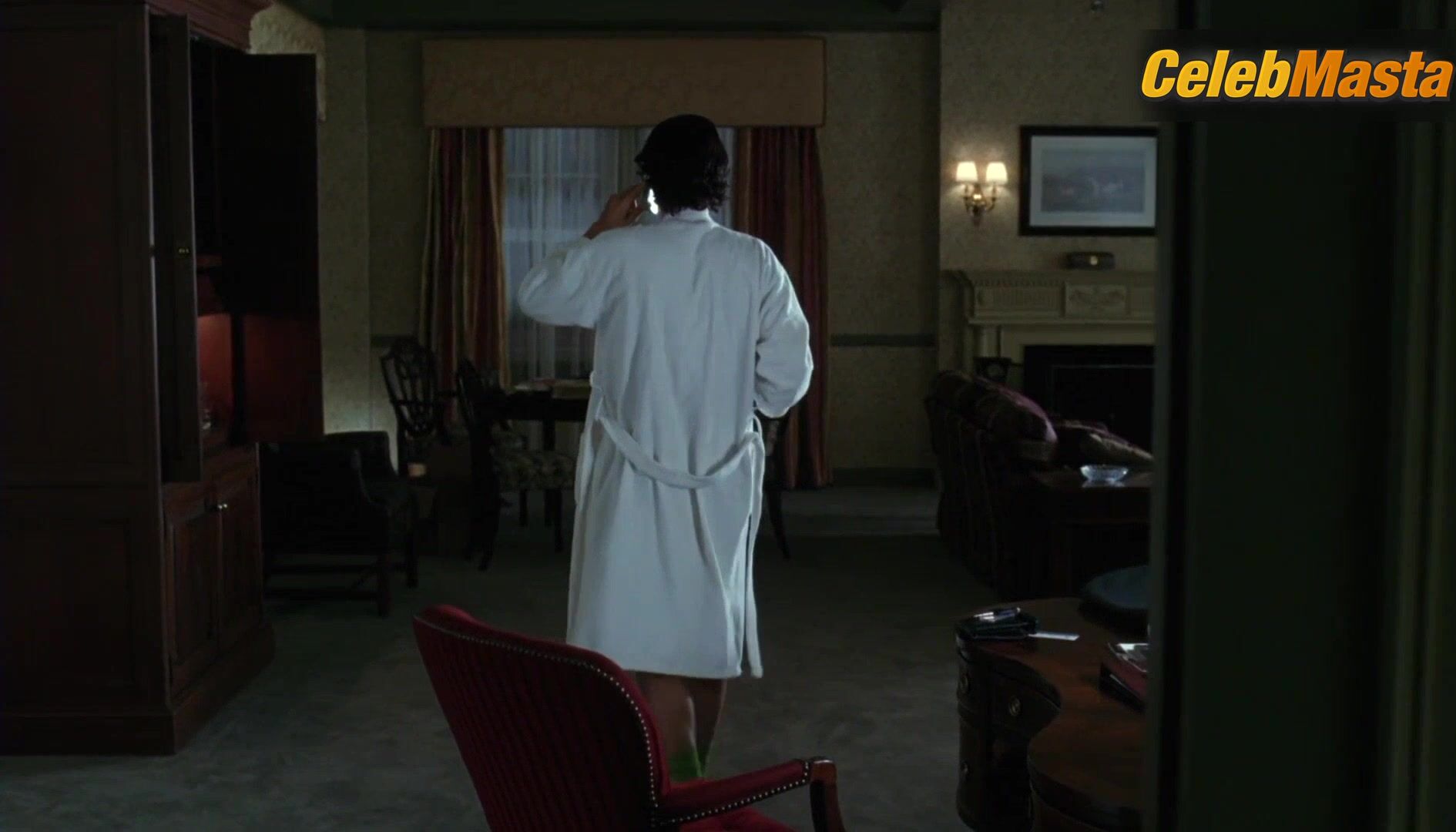 Kirsten Dunst Sexy Scene From Elizabethtown - Photo 1 of 5 photo 2