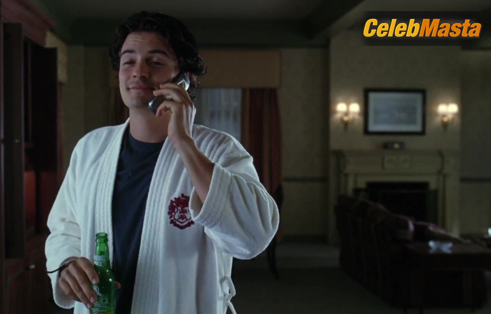 Kirsten Dunst Sexy Scene From Elizabethtown - Photo 1 of 5 photo 4