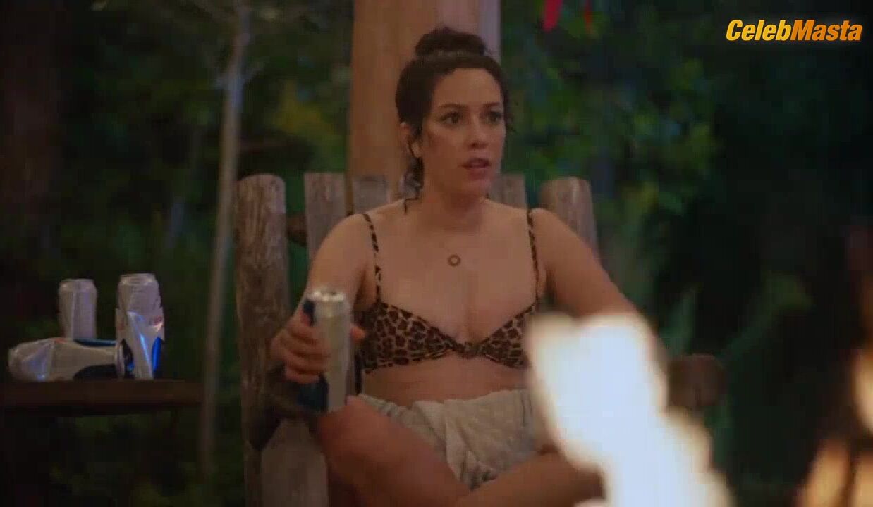 Mishel Prada Tits, Swimsuit Scene In Let’s Get - Photo 1 of 5 photo 4