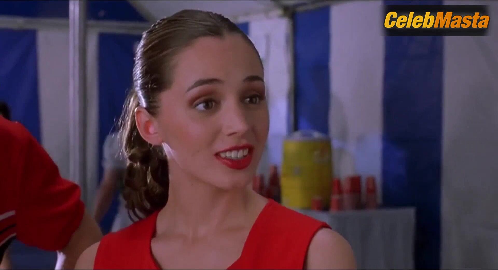 Eliza Dushku Kirsten Dunst And Flaunt Sexy Scene In Bring - Photo 3 of 5 photo 2
