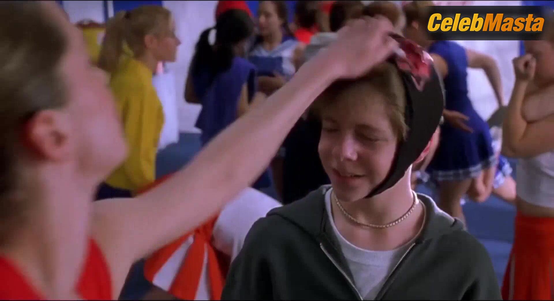 Eliza Dushku Kirsten Dunst And Flaunt Sexy Scene In Bring - Photo 3 of 5 photo 5