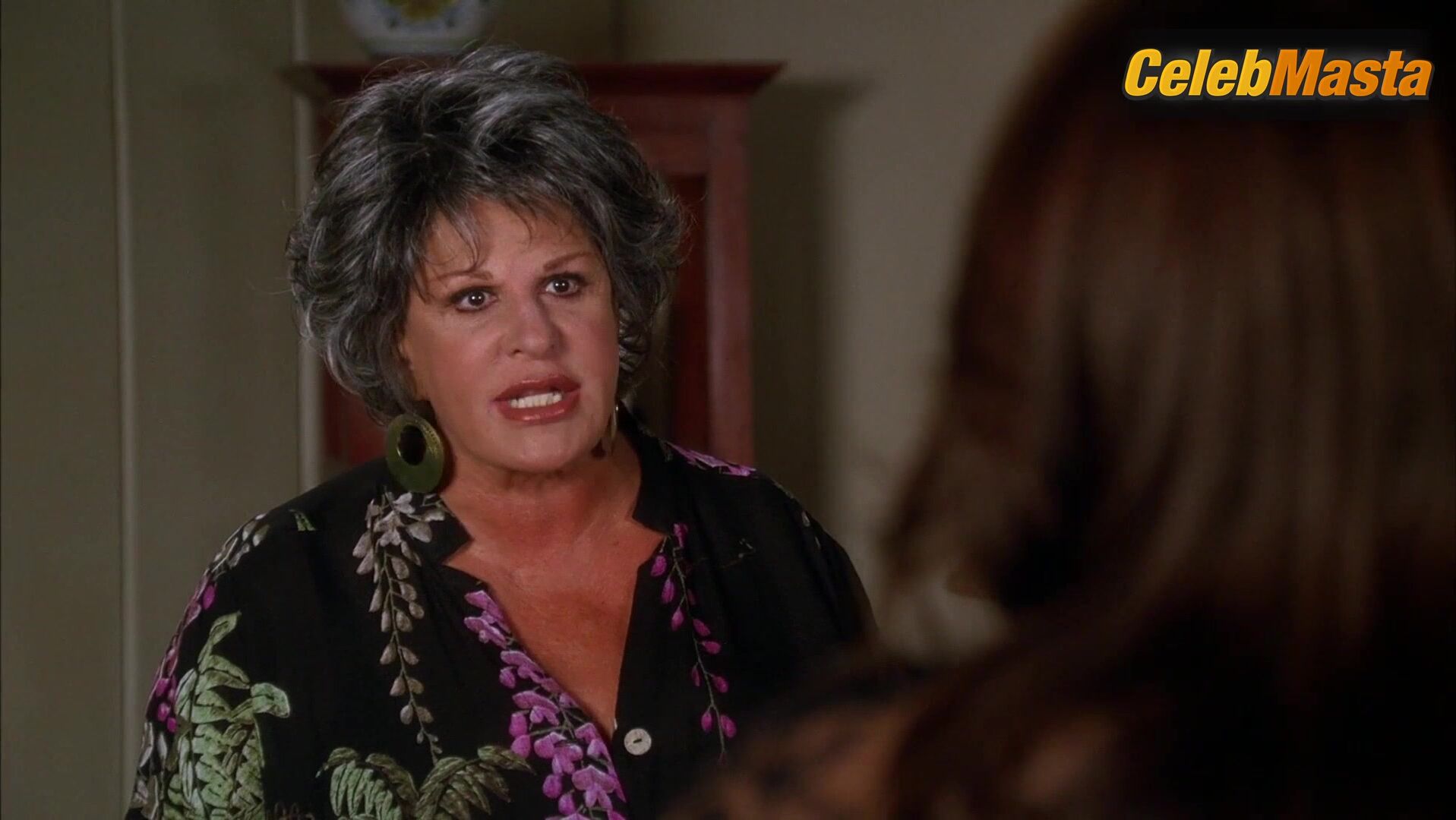Teri Hatcher Tits And Underwear Scene In Desperate - Photo 2 of 5 photo 5