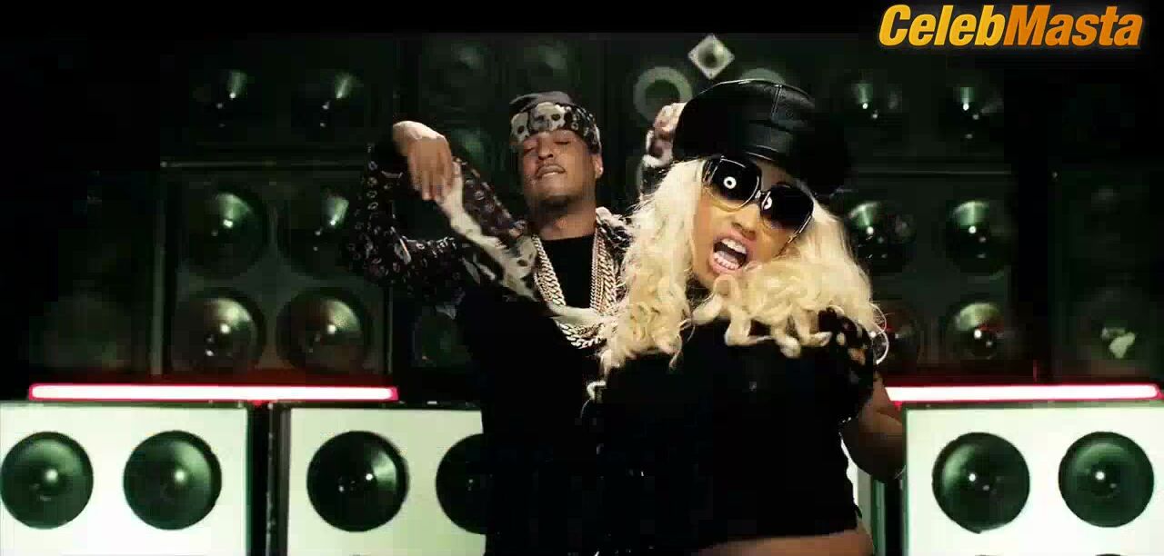 Nicki Minaj Sexy Scene From Freaks - Photo 2 of 5 photo 4