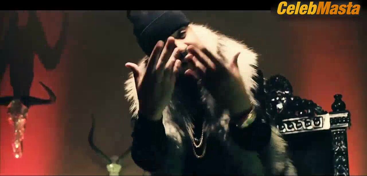 Nicki Minaj Sexy Scene From Freaks - Photo 2 of 5 photo 5