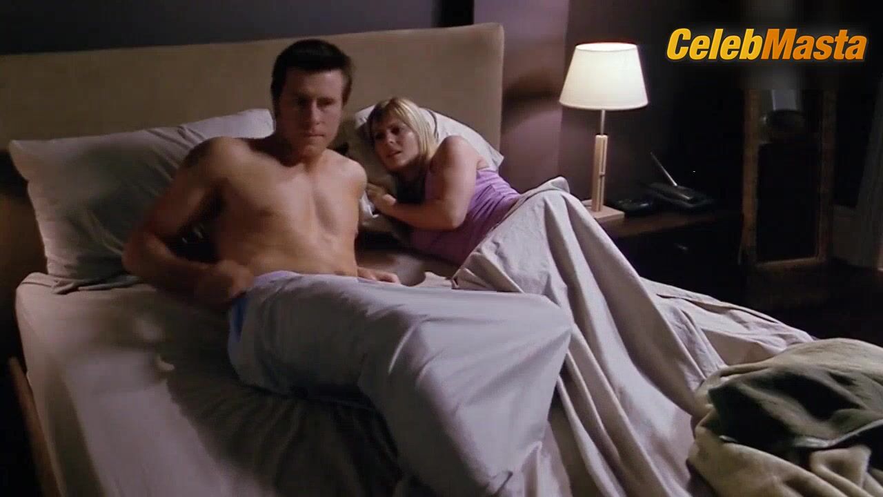 Nicole Eggert Bares All In Scene From Wall Of Secrets - Photo 2 of 5 photo 5