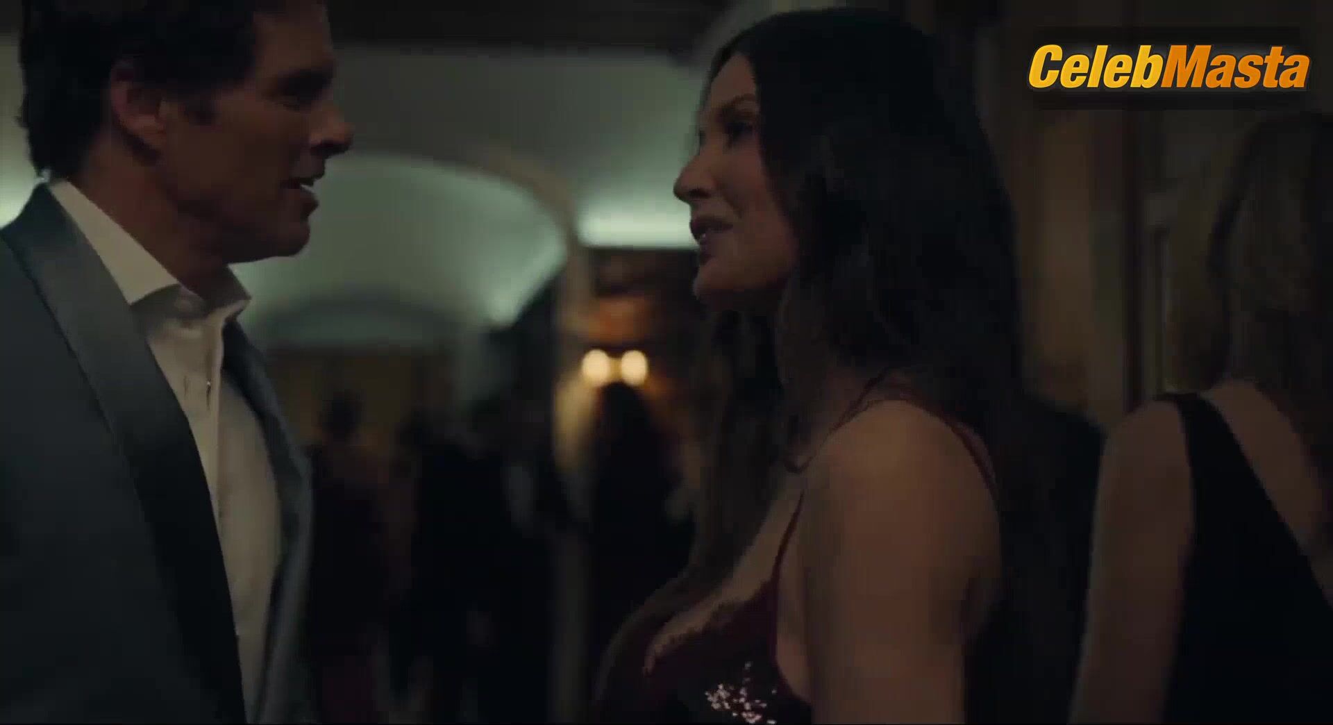 Olivia Munn ’s Tits Scene In Your Friends & - Photo 2 of 5 photo 5