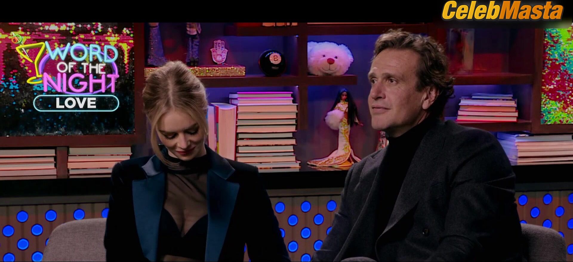 Samara Weaving ’s Sexy Scene From Over Your Dead Body - Photo 2 of 5 photo 1