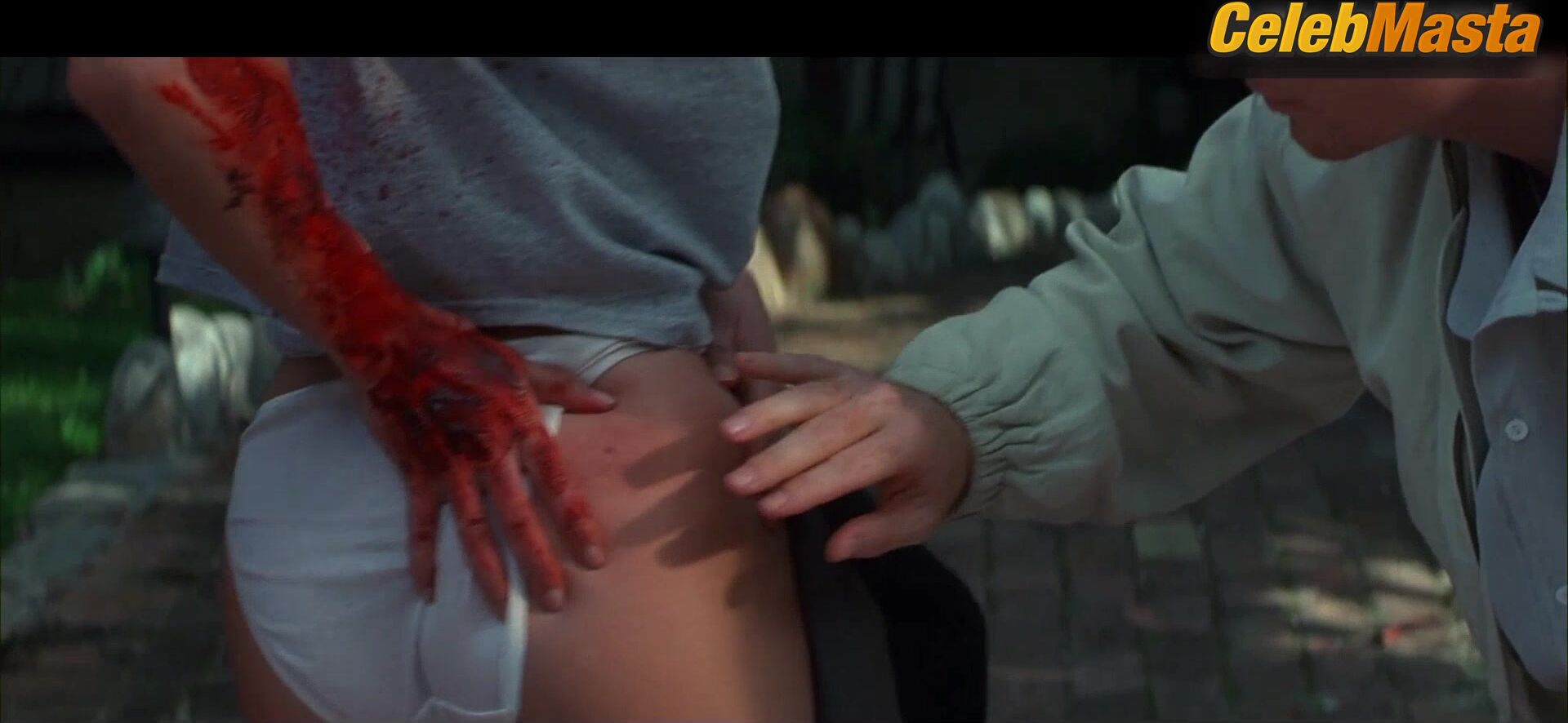 Teri Hatcher Underwear Scene From 2 Days In The Valley - Photo 1 of 5 photo 4