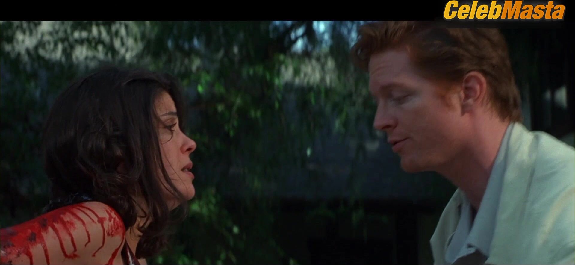 Teri Hatcher Underwear Scene From 2 Days In The Valley - Photo 1 of 5 photo 5