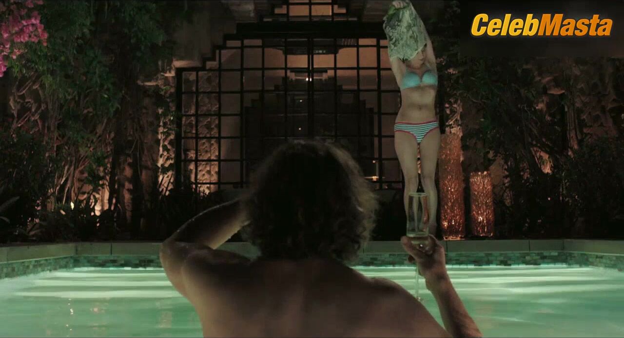 Zoe Kazan Underwear Scene From Ruby Sparks - Photo 3 of 5 photo 1