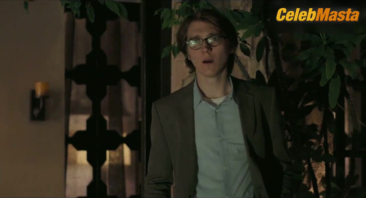 Zoe Kazan Underwear Scene From Ruby Sparks - Photo 3 of 5 photo 4