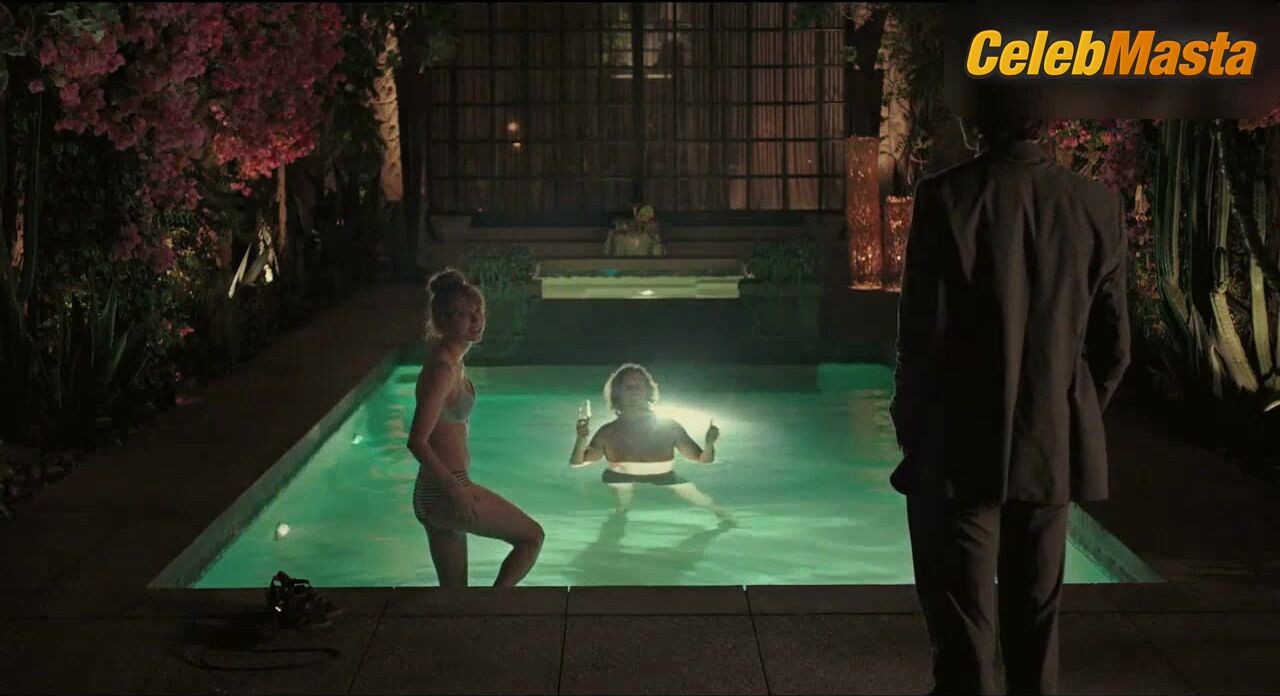 Zoe Kazan Underwear Scene From Ruby Sparks - Photo 3 of 5 photo 5