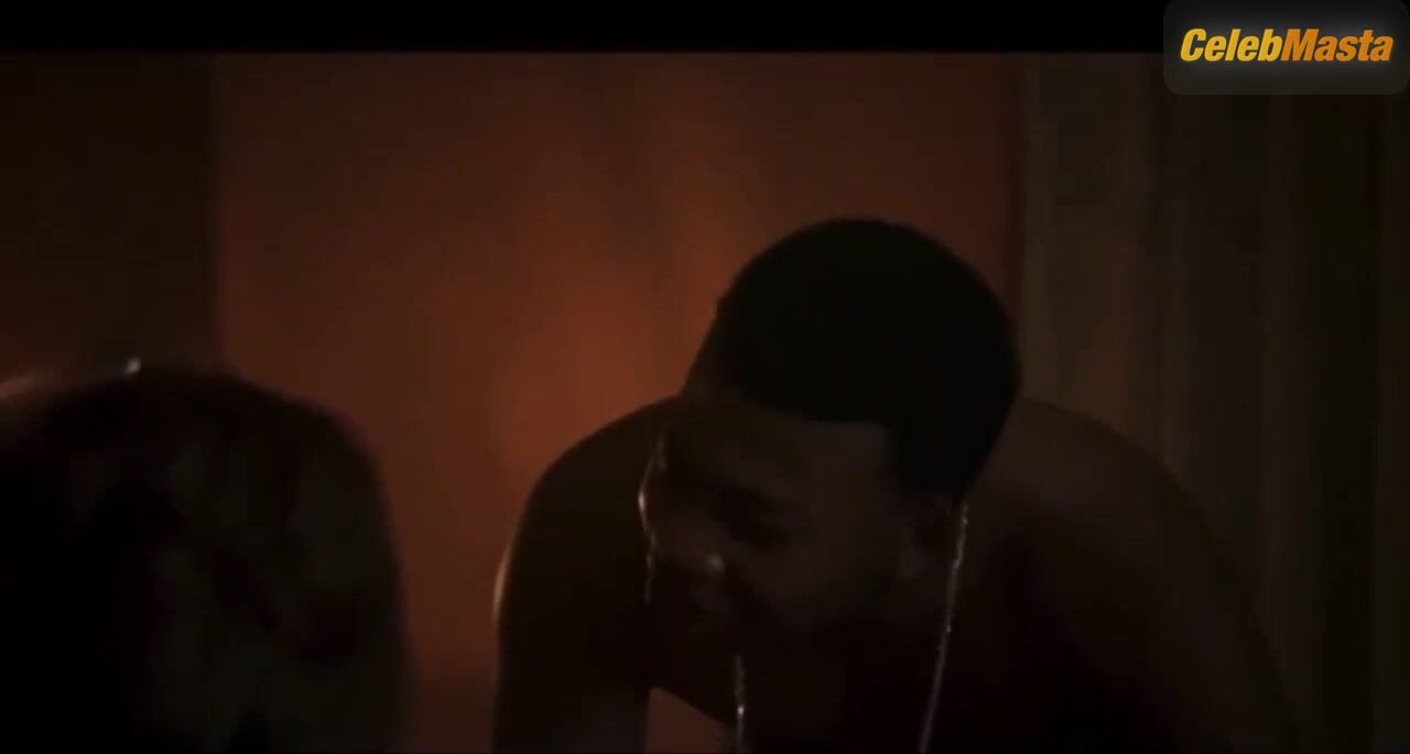 Kj Smith Booty Scene From Power Book Iii Raising Kanan - Photo 5 of 5