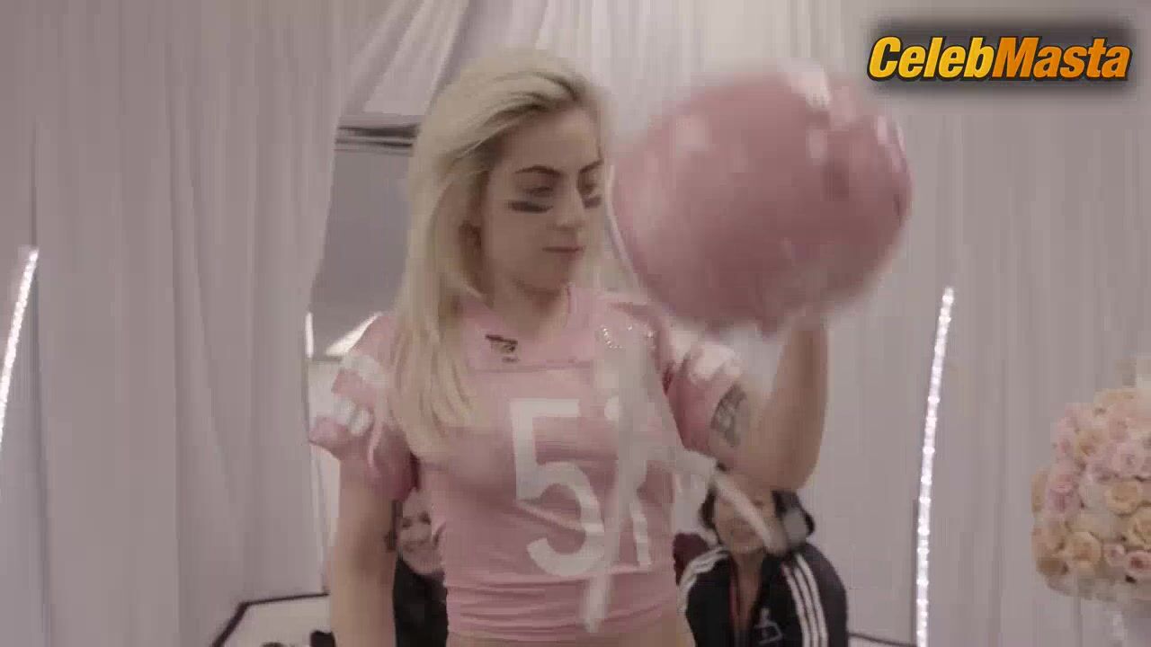 Lady Gaga ’s Underwear Scene From Gaga Five Foot - Photo 3 of 5 photo 1