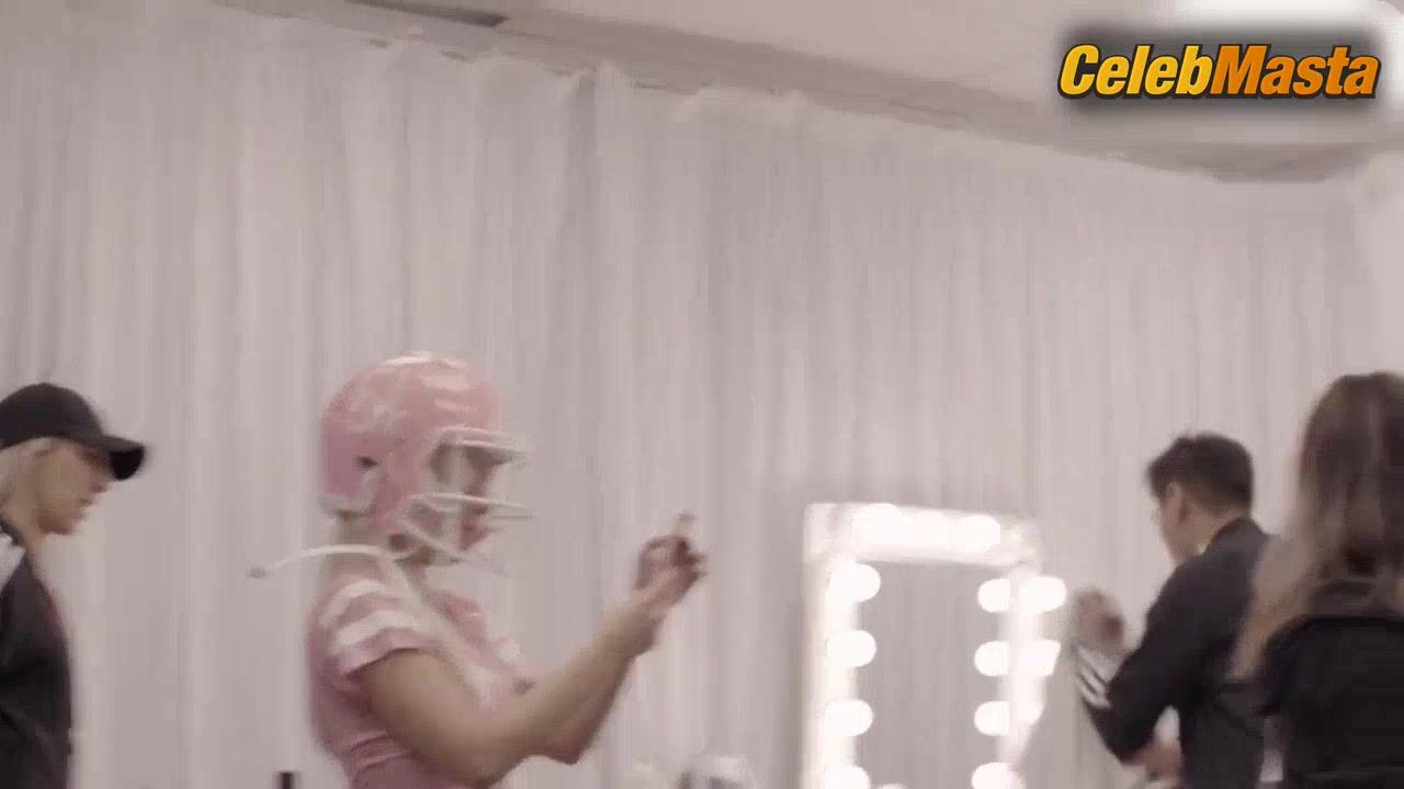 Lady Gaga ’s Underwear Scene From Gaga Five Foot - Photo 3 of 5 photo 2