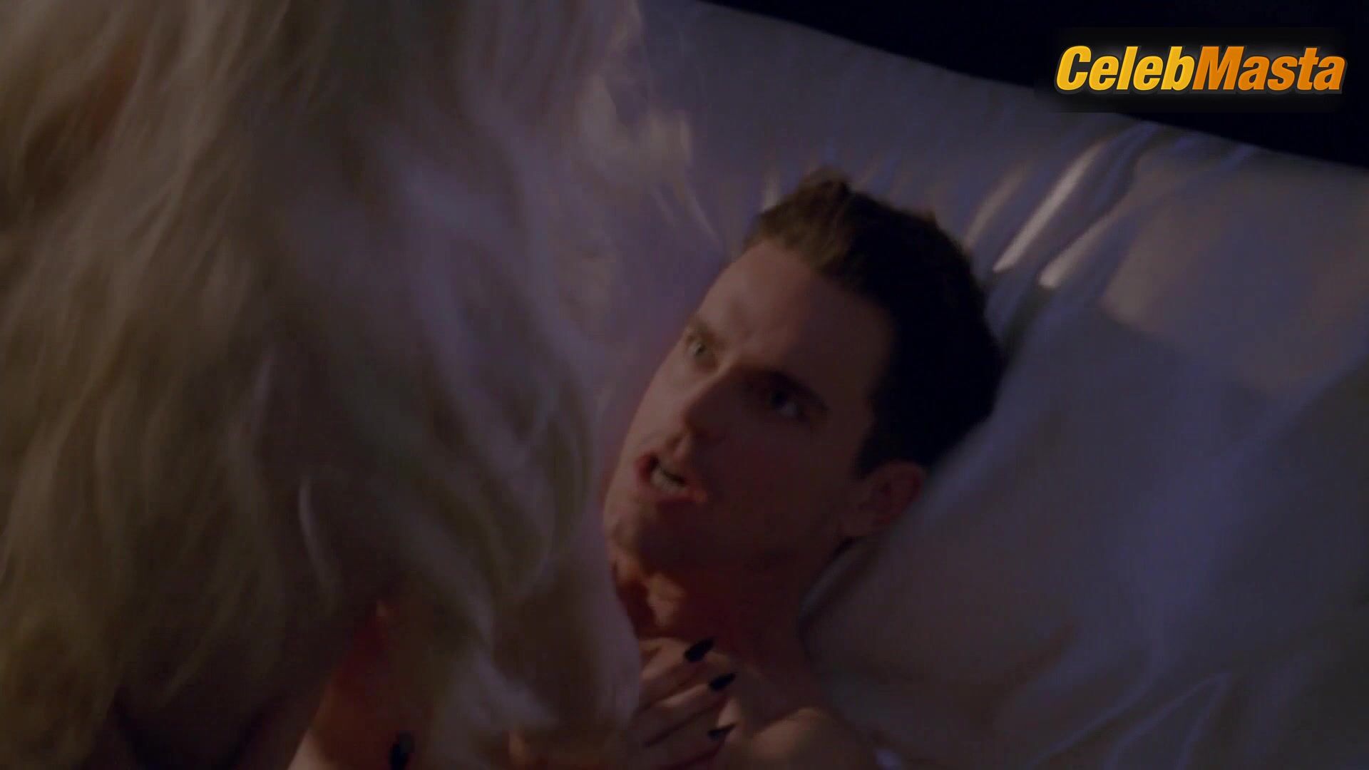 Lady Gaga ’s Booty Scene In American Horror Story - Photo 3 of 5 photo 1