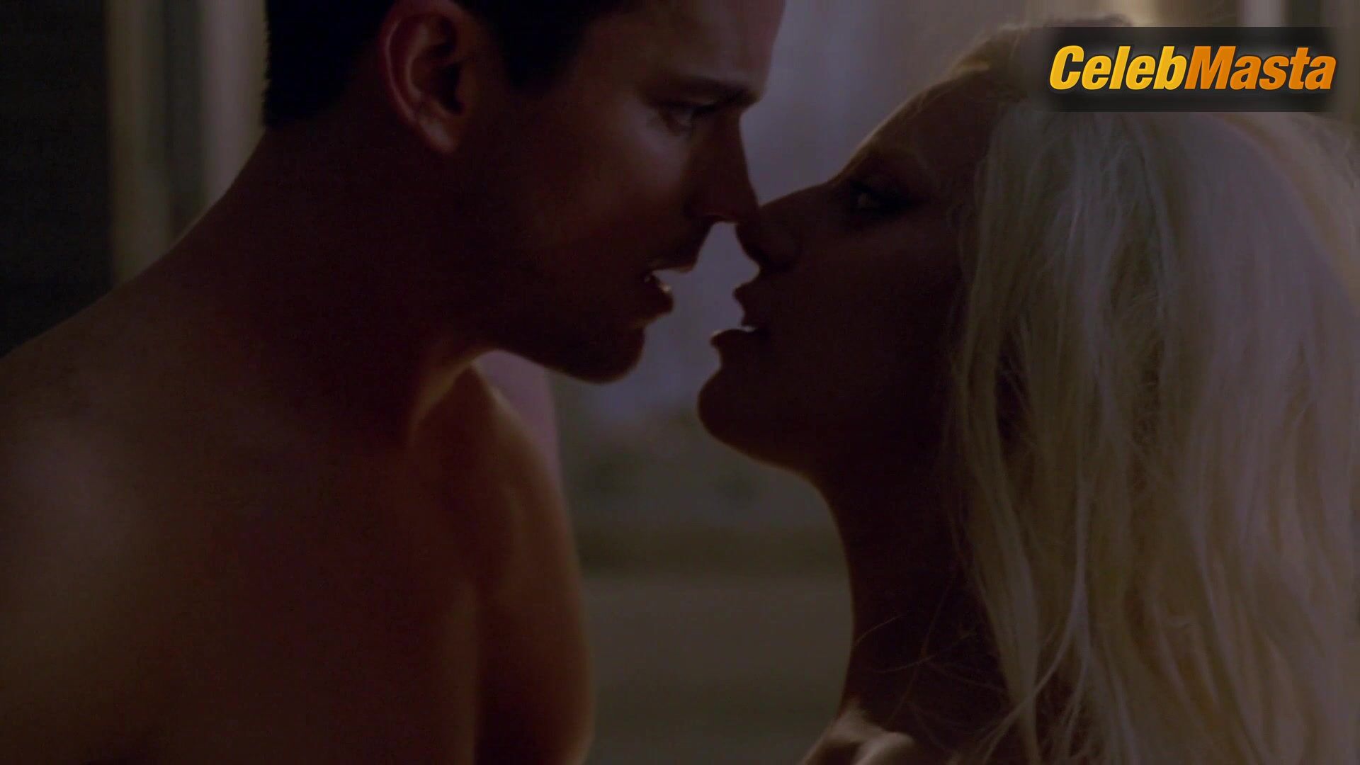 Lady Gaga ’s Booty Scene In American Horror Story - Photo 3 of 5 photo 5