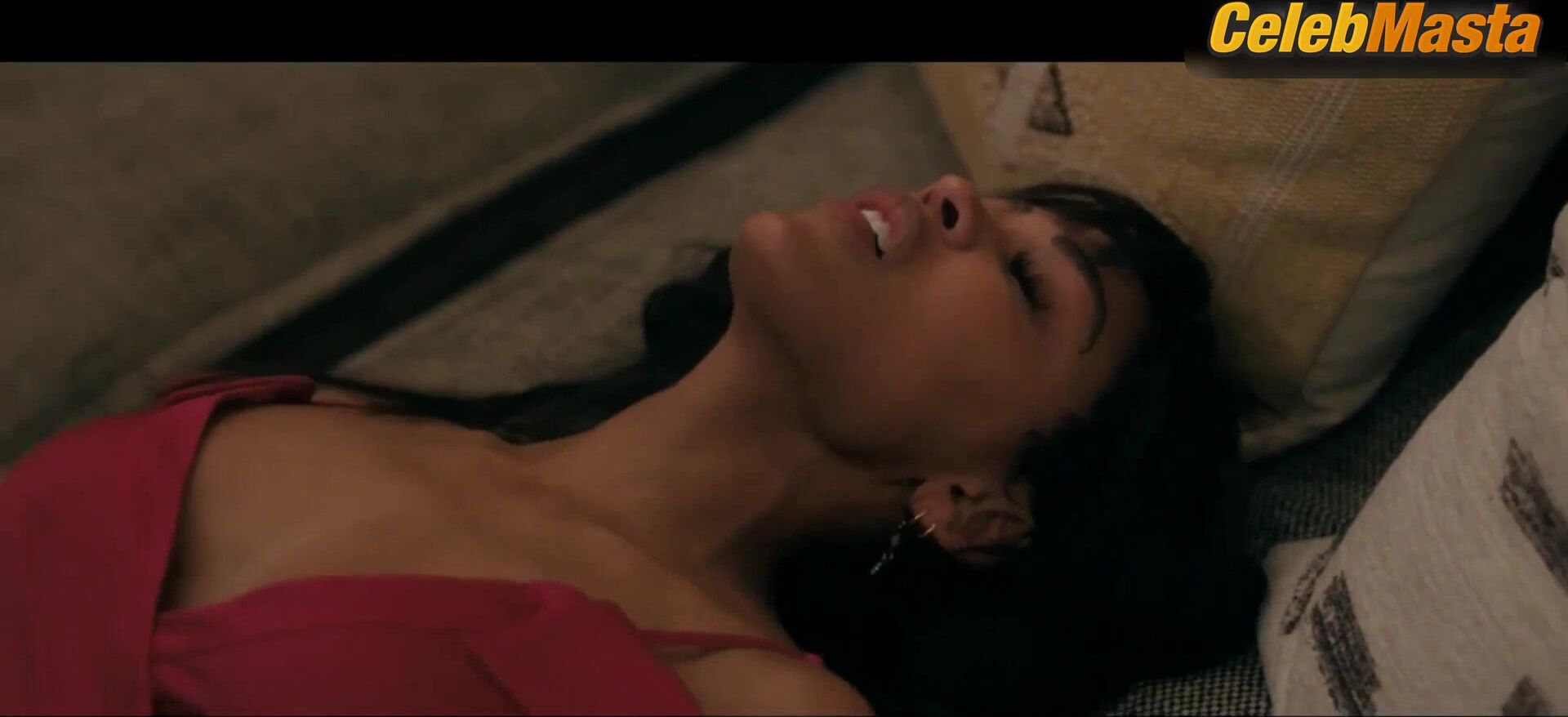 Meagan Good Sexy Scene From Tyler Perry’s Divorce - Photo 2 of 5 photo 4