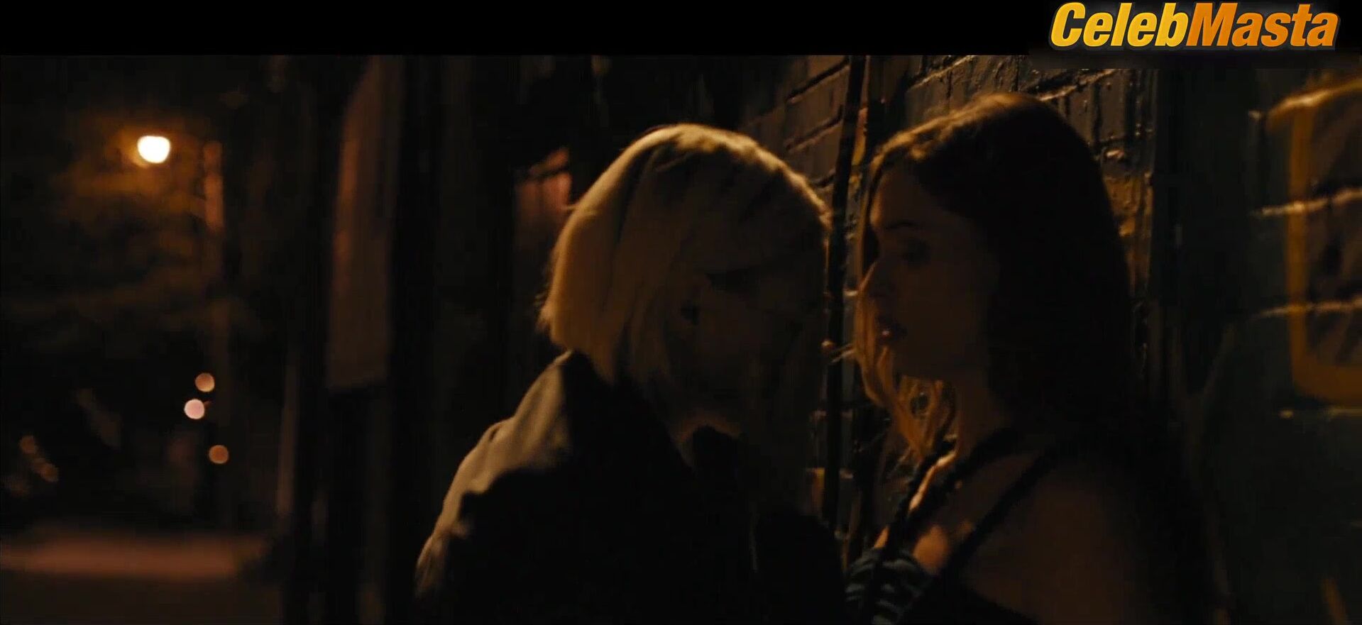 Erika Linder Natalie Krill And Lesbian, Booty Scene From - Photo 4 of 5 photo 1