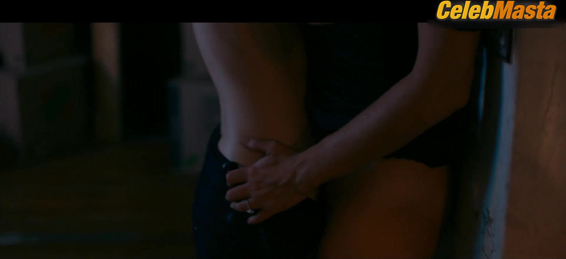 Erika Linder Natalie Krill And Lesbian, Booty Scene From - Photo 4 of 5