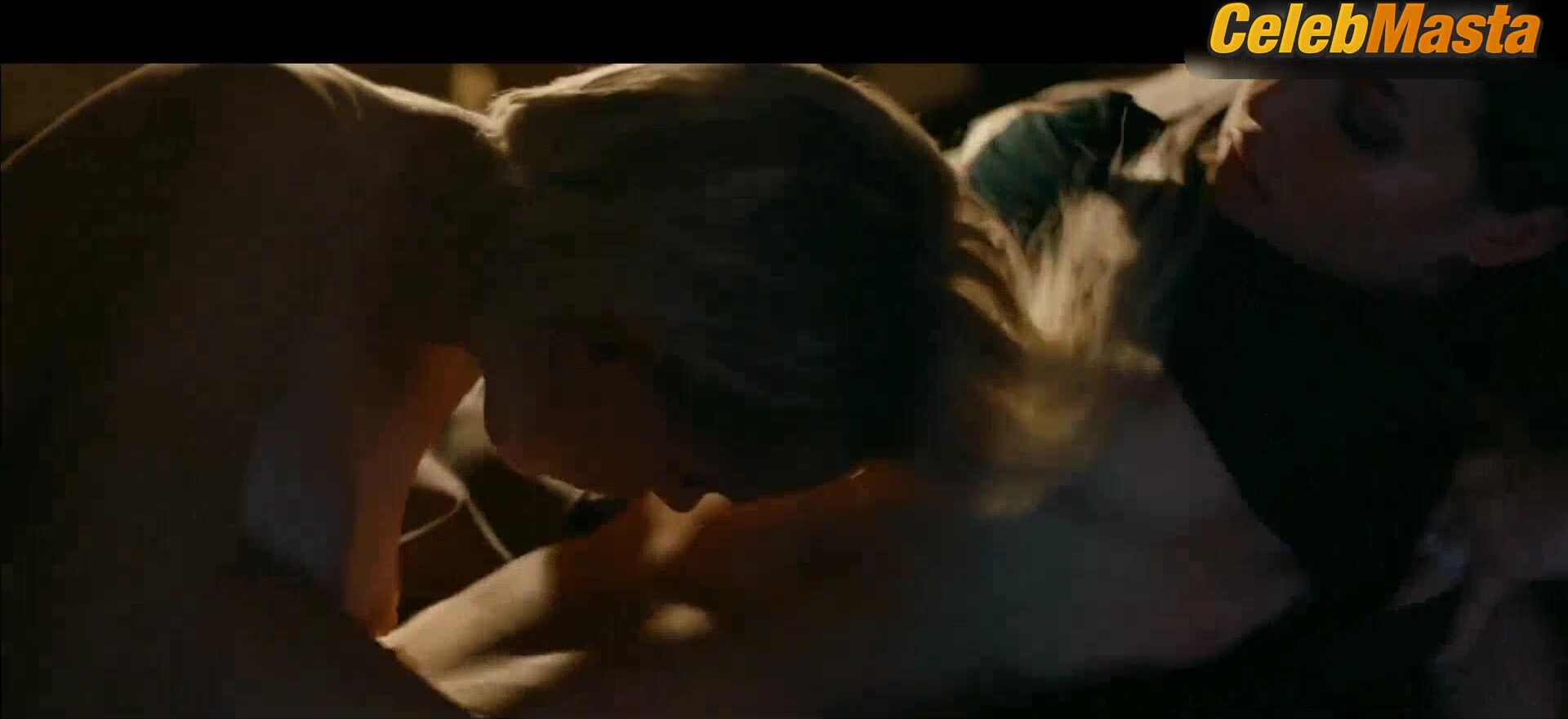 Erika Linder Natalie Krill And Lesbian, Booty Scene From - Photo 4 of 5 photo 5