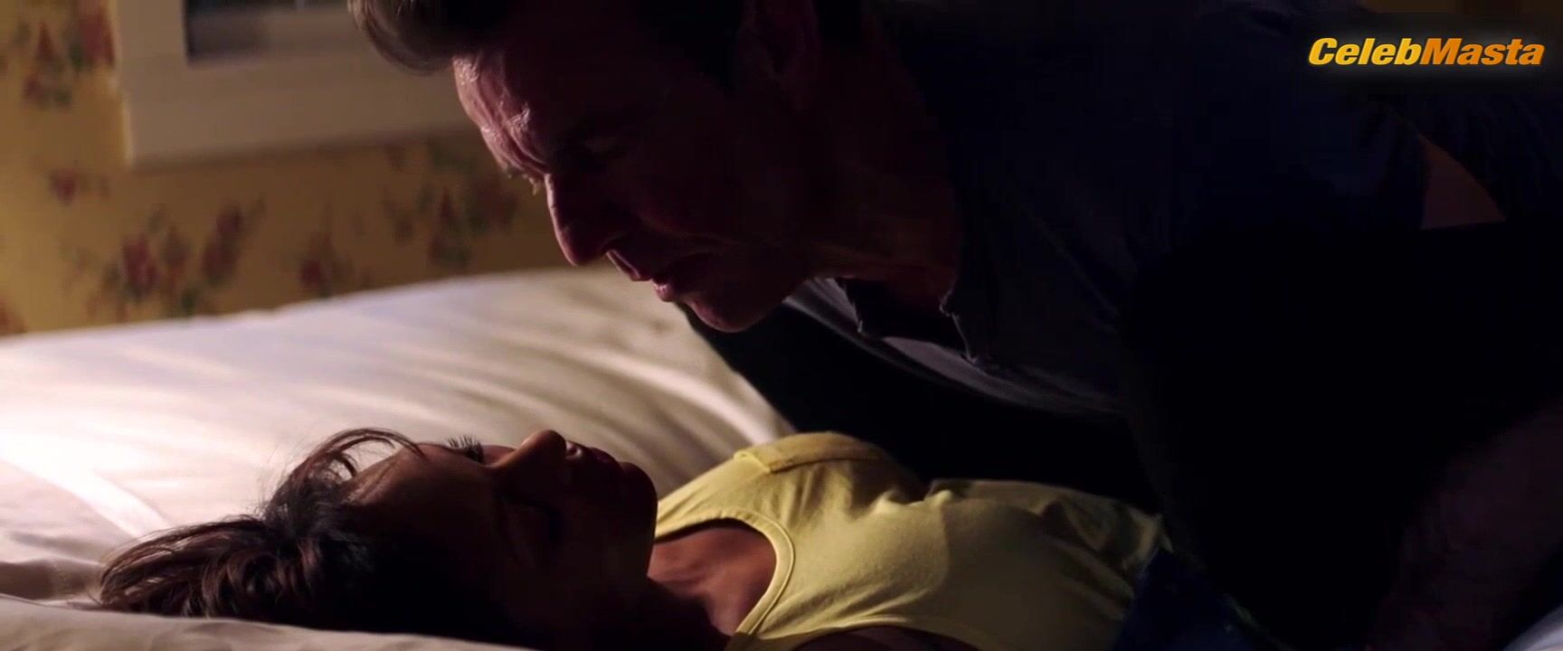 Meagan Good ’s Tits Scene From The Intruder - Photo 1 of 5 photo 5