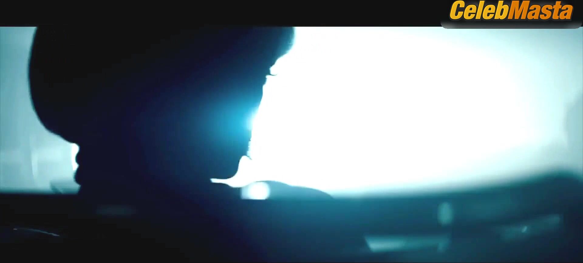 Rihanna ’s Tits Scene From The Monster - Photo 1 of 5 photo 2
