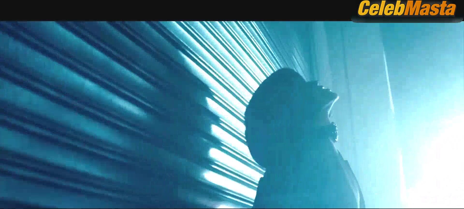 Rihanna ’s Tits Scene From The Monster - Photo 1 of 5 photo 4