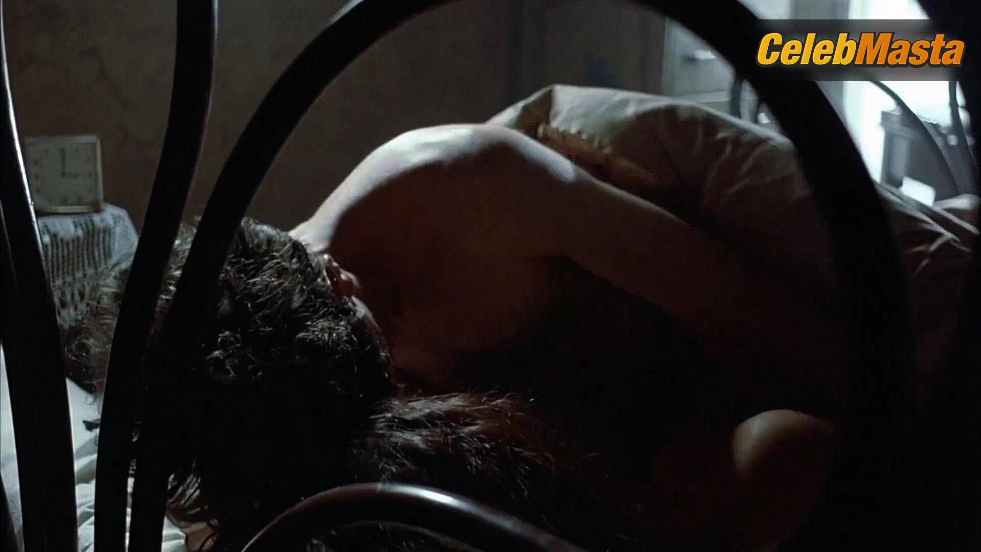 Romane Bohringer Boobs Scene In Vigo - Photo 1 of 5 photo 5