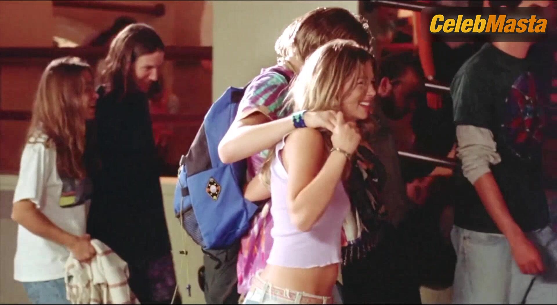 Tara Reid ’s Sexy Scene In Around The Fire - Photo 2 of 5