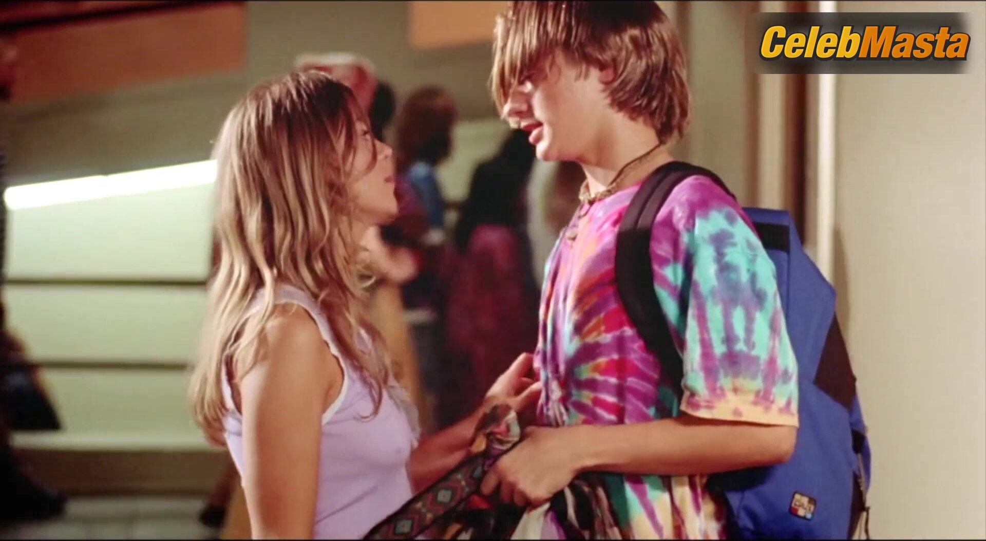 Tara Reid ’s Sexy Scene In Around The Fire - Photo 2 of 5 photo 4