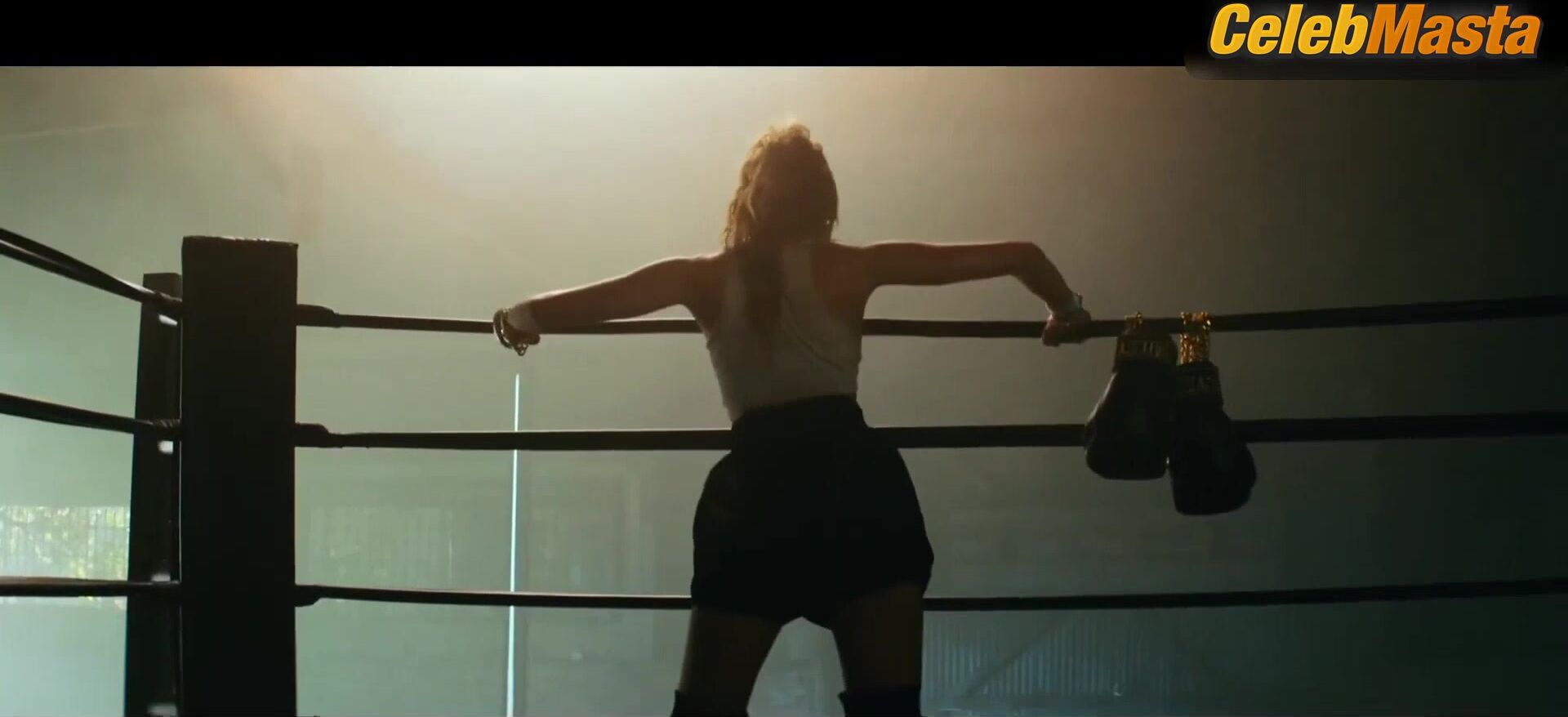 Miley Cyrus Sexy Scene From Don’t Call Me Angel - Photo 2 of 5 photo 1