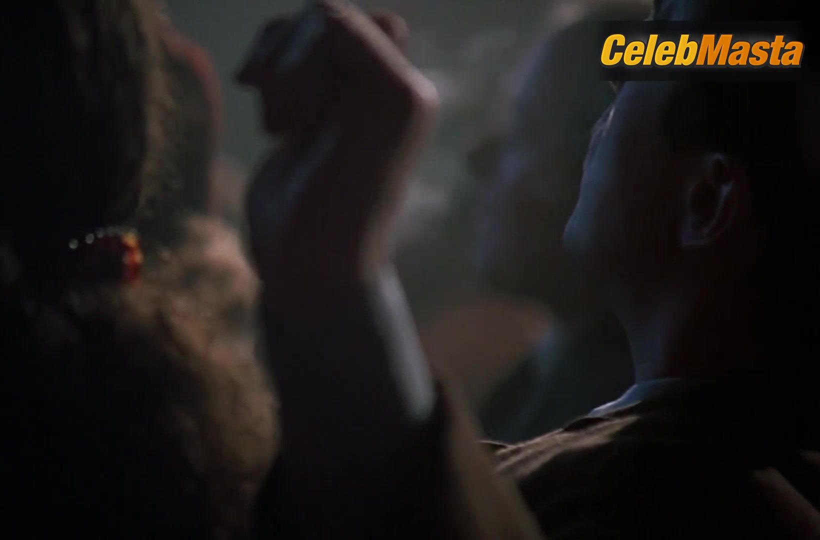 Minnie Driver ’s Tits, Underwear Scene In Circle Of - Photo 1 of 5