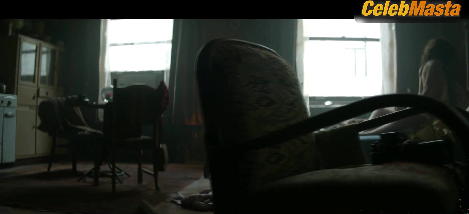 Mishel Prada ’s Tits, Ass Scene In The Continental - Photo 1 of 5