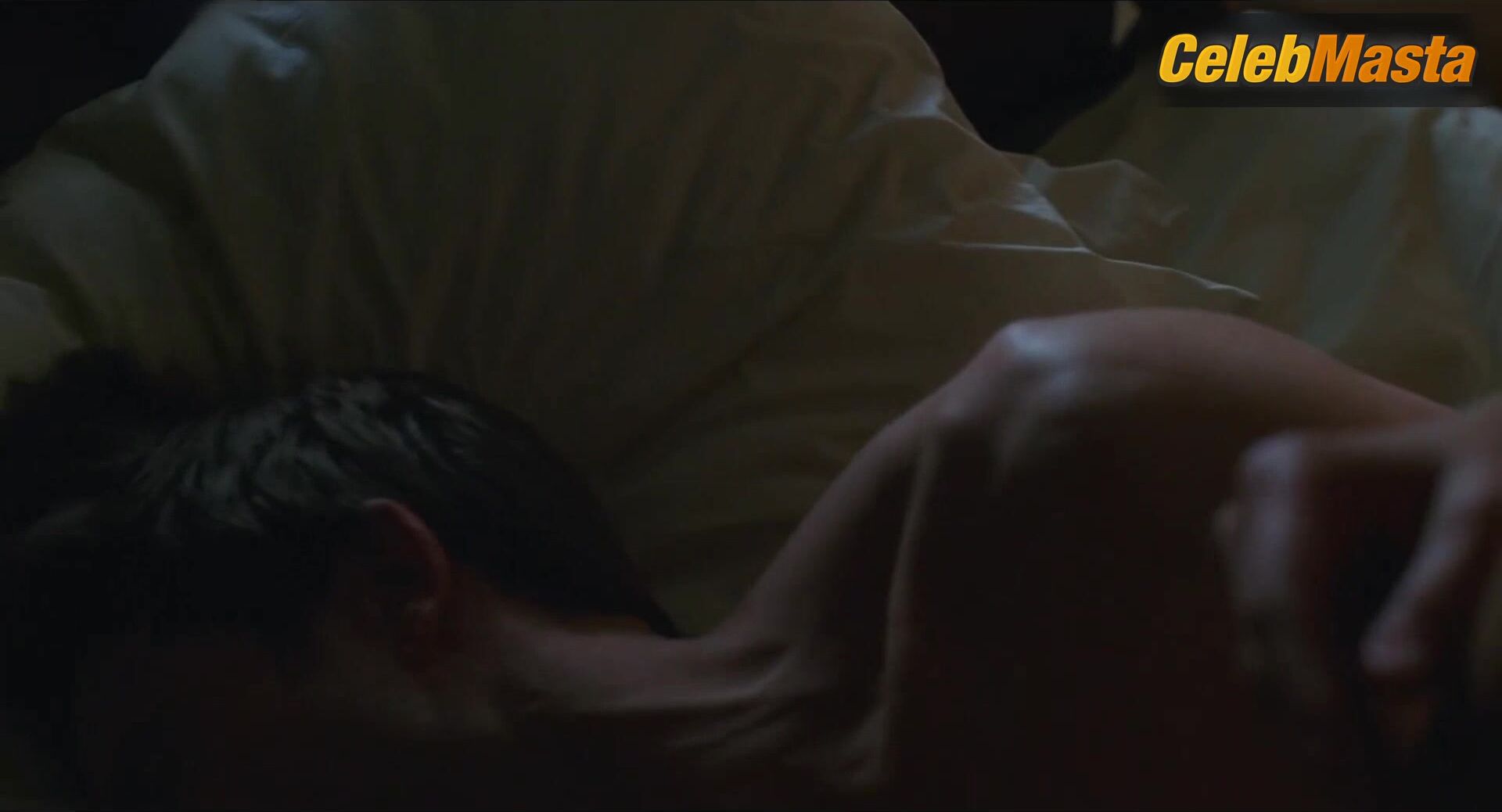 Zendaya ’s Underwear Scene From The Drama - Photo 1 of 5
