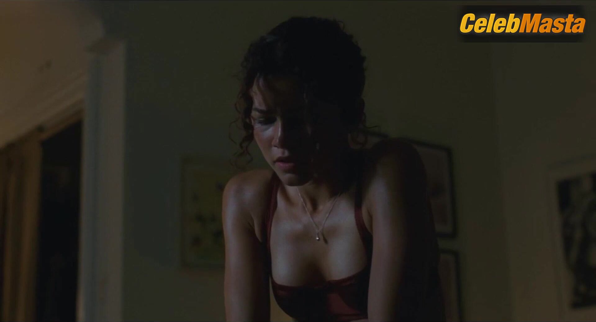 Zendaya ’s Underwear Scene From The Drama - Photo 1 of 5 photo 2
