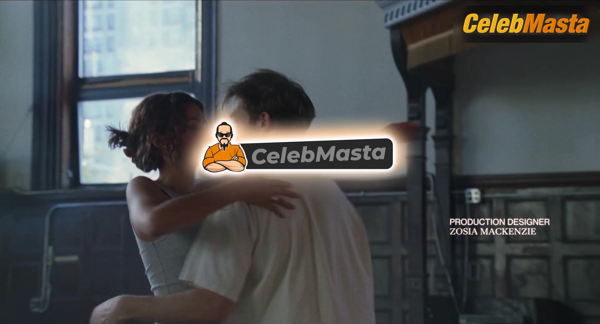 Zendaya ’s Racy Scene In The Drama - Photo 2 of 5