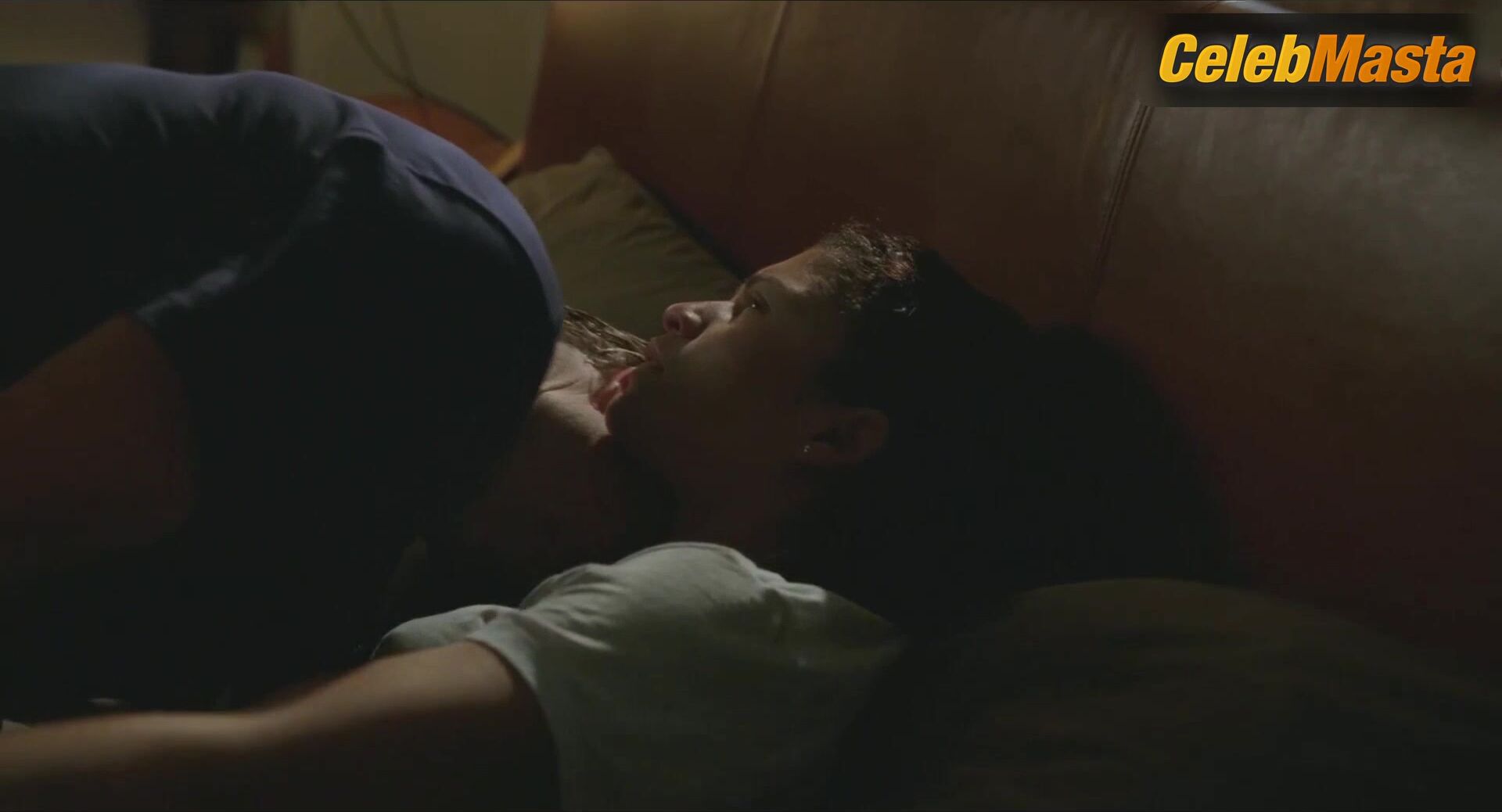 Zendaya Reveals Skin In Scene From The Drama - Photo 1 of 5
