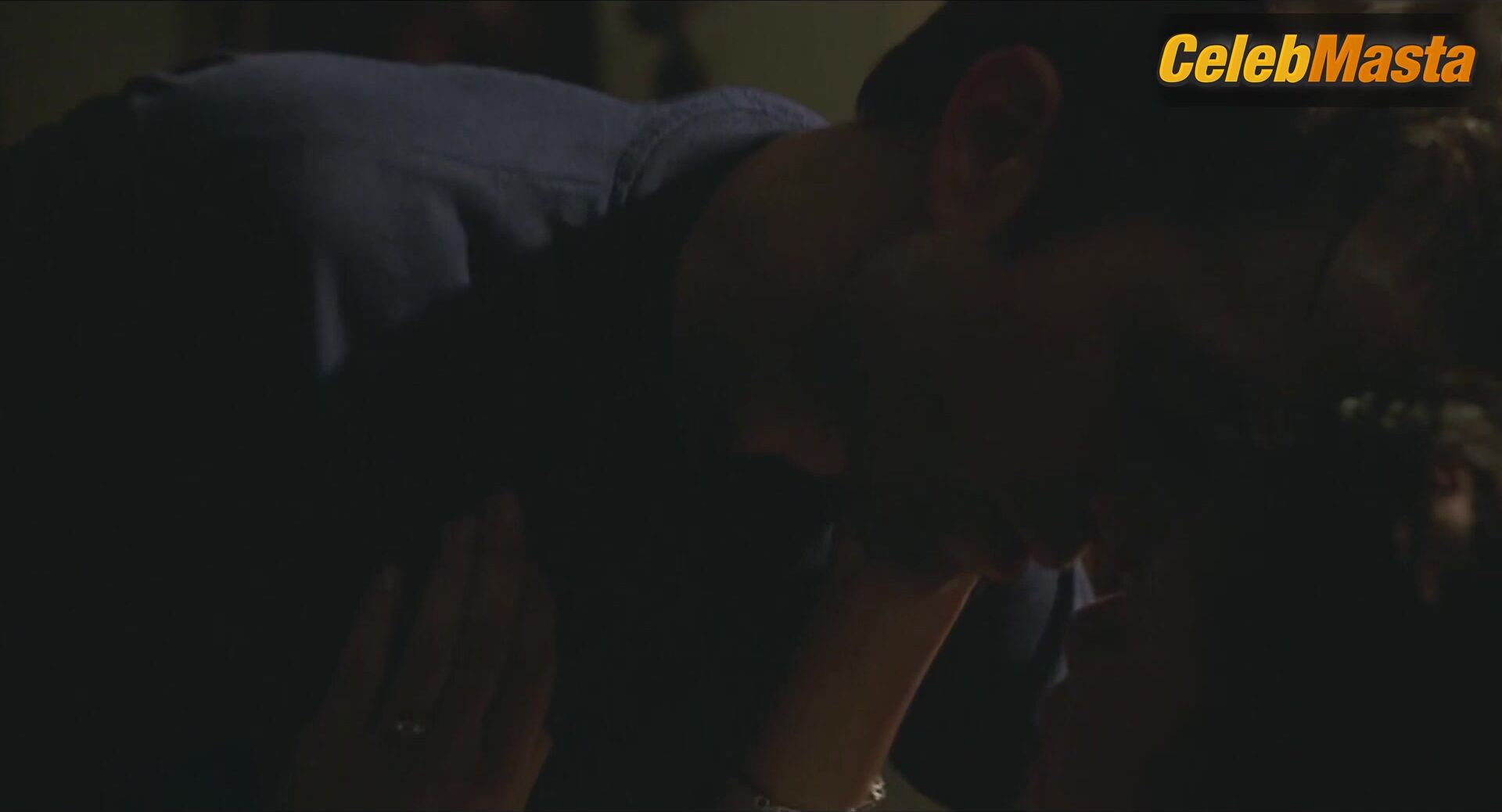 Zendaya Reveals Skin In Scene From The Drama - Photo 1 of 5 photo 2