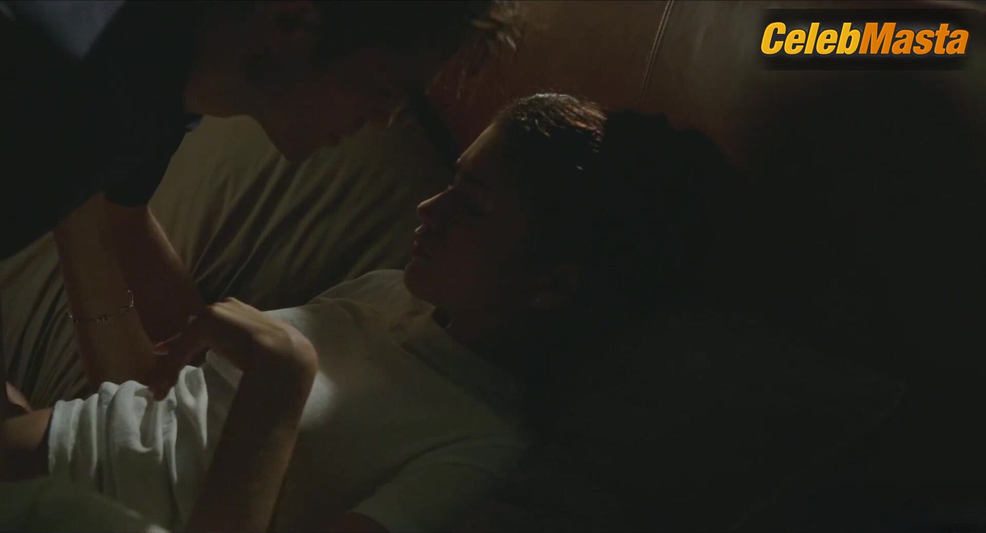 Zendaya Reveals Skin In Scene From The Drama - Photo 1 of 5 photo 4