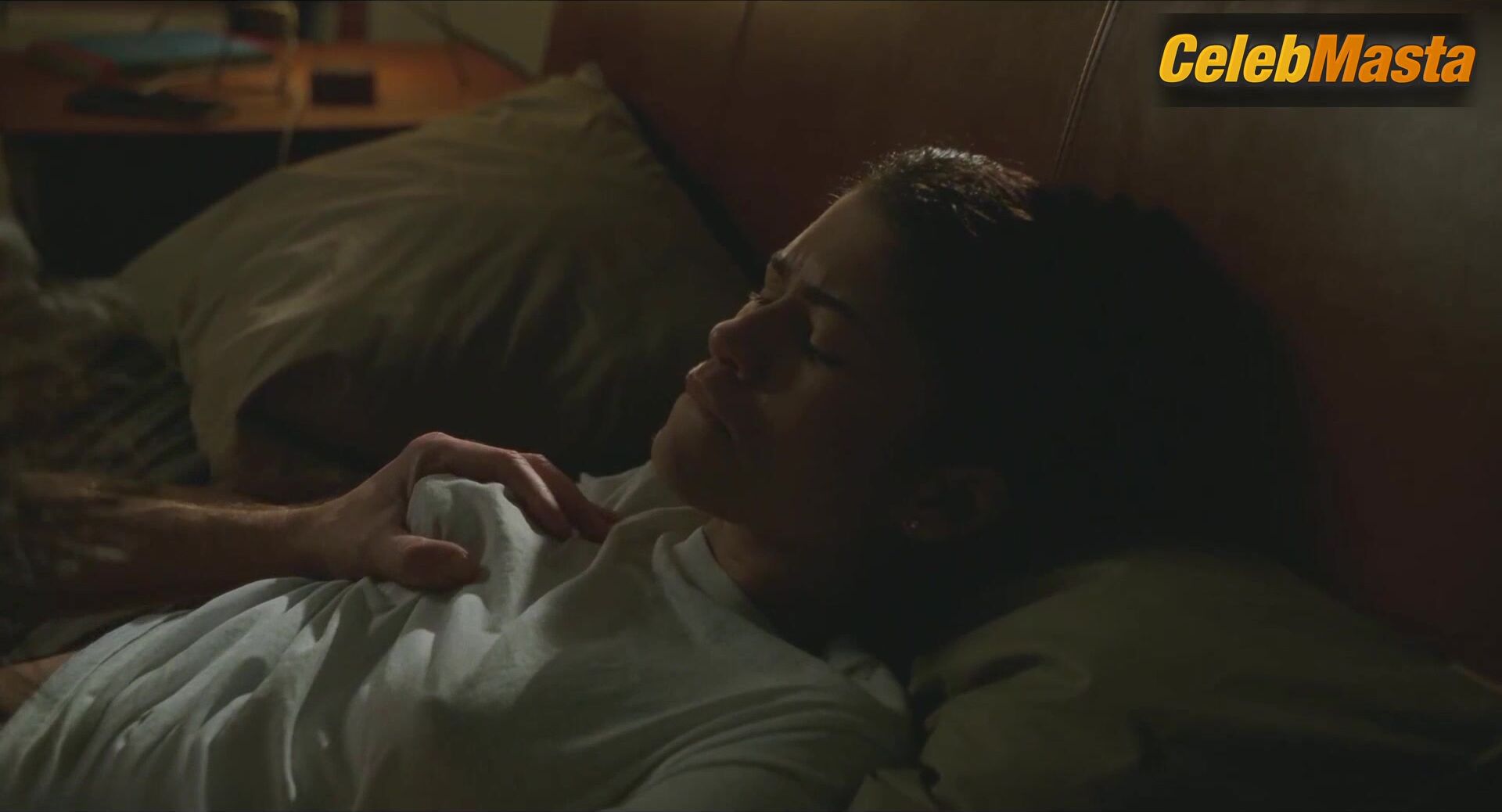 Zendaya Reveals Skin In Scene From The Drama - Photo 1 of 5 photo 5