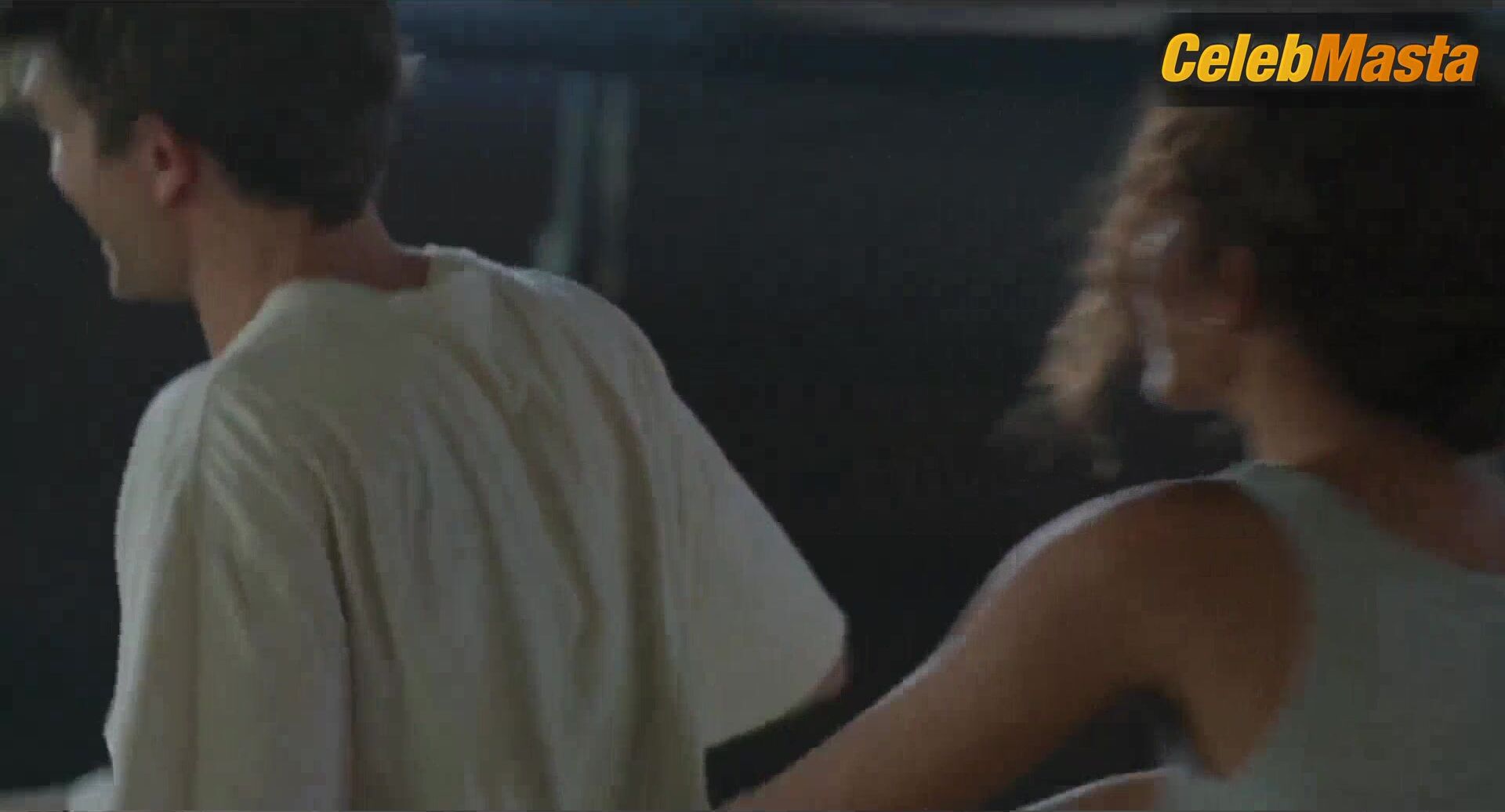 Zendaya Shows Tits In Scene From The Drama - Photo 2 of 5 photo 4