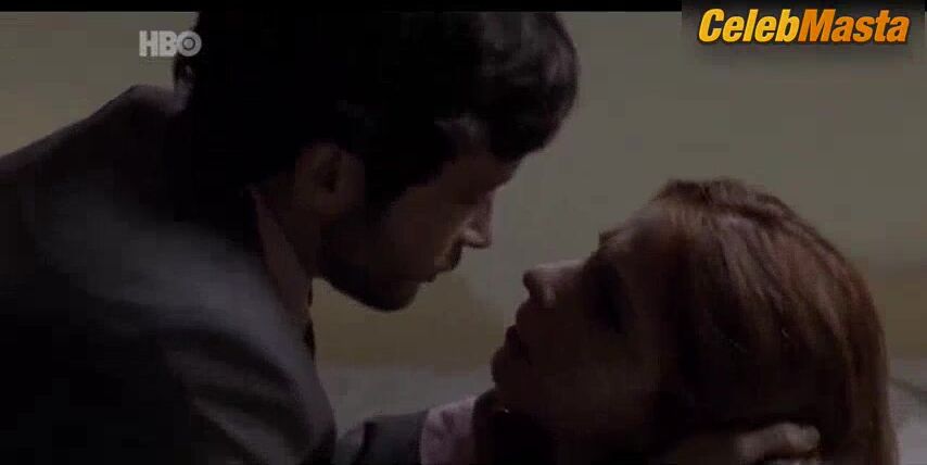 Michelle Batista Tits Scene From O Negocio - Photo 1 of 5 photo 5