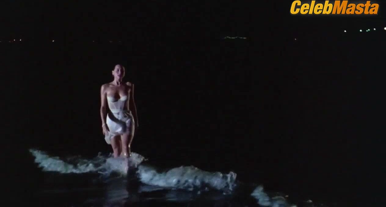 Minnie Driver ’s Underwear Scene From Big Night - Photo 1 of 5 photo 2