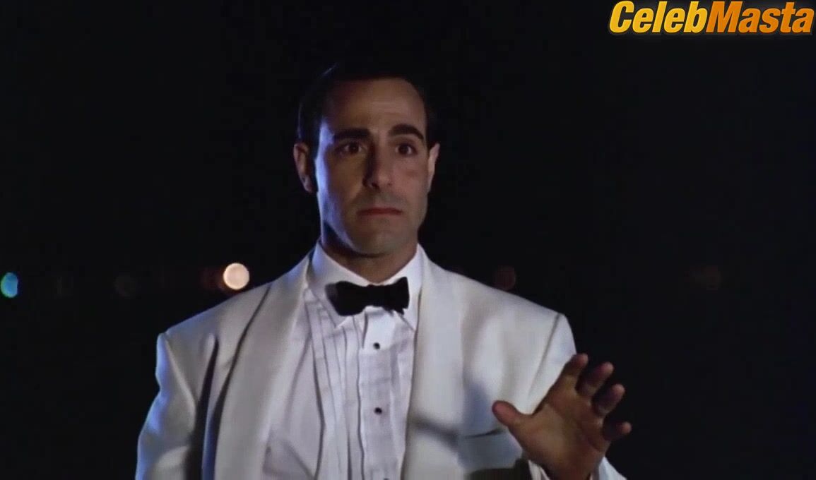 Minnie Driver ’s Underwear Scene From Big Night - Photo 1 of 5 photo 5