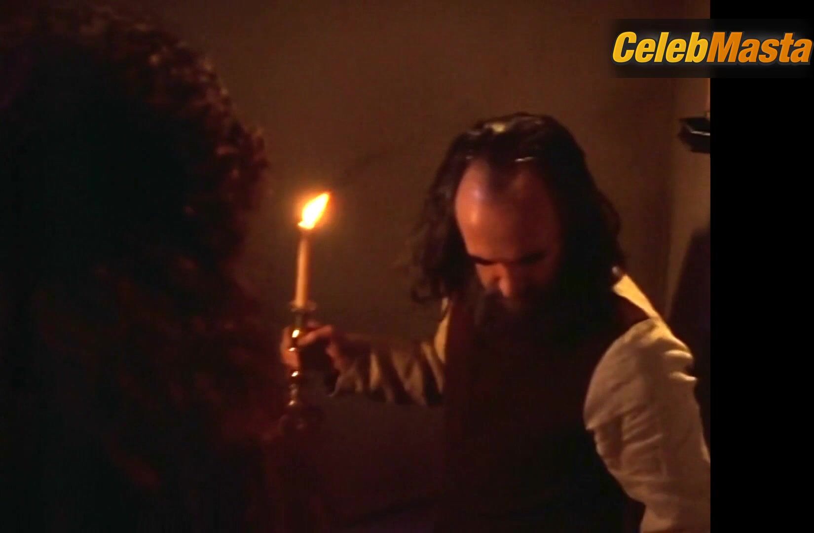 Minnie Driver Tits Scene From Mr. Wroe’s Virgins - Photo 1 of 5