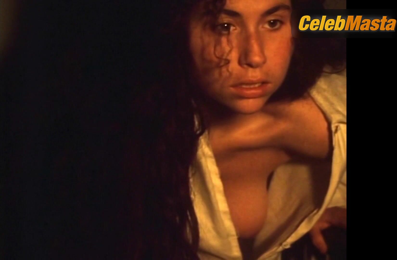 Minnie Driver Tits Scene From Mr. Wroe’s Virgins - Photo 1 of 5 photo 4